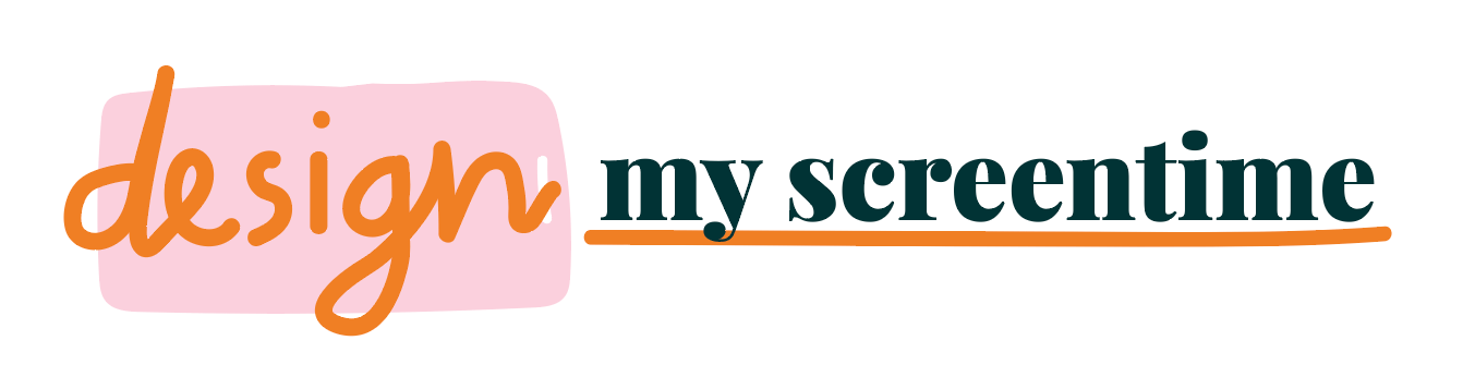 Design My Screentime
